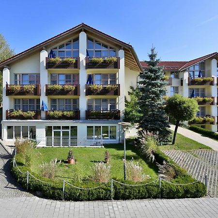 Sonnenhotel Fuerstenbauer Bodenmais Exterior foto