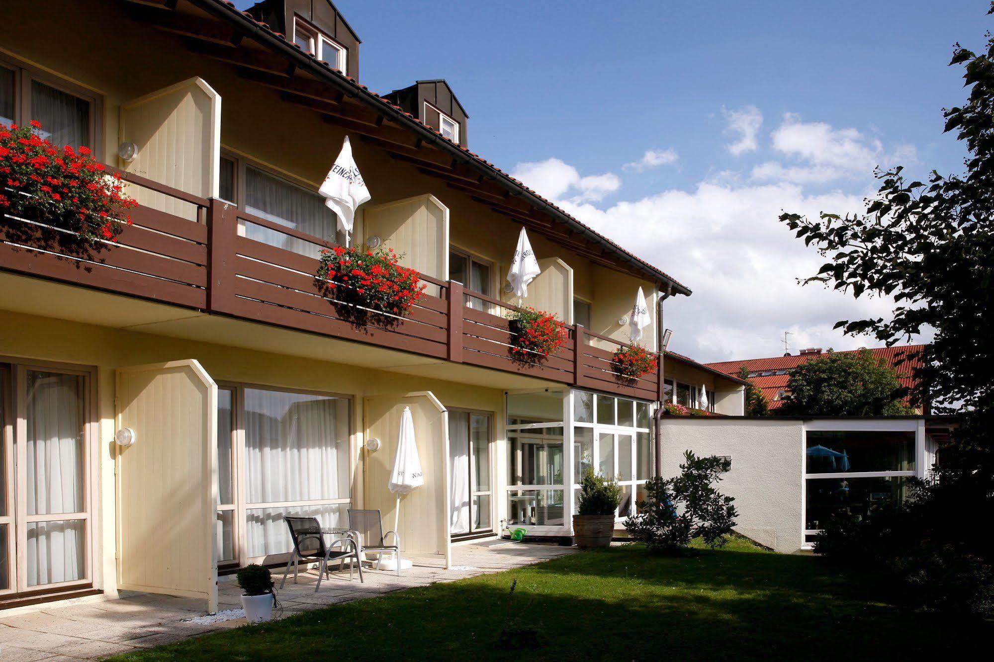 Sonnenhotel Fuerstenbauer Bodenmais Exterior foto